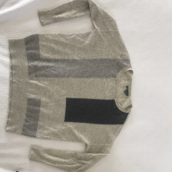 Vince Cashmere Sweater XXS - Picture 5 of 7